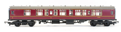 Pre-Owned 'The Mid-Day Scot' Train Pack