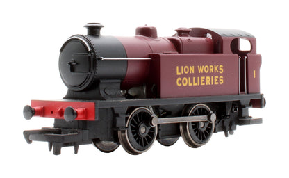 Pre-Owned R1088 The Industrial Train Set