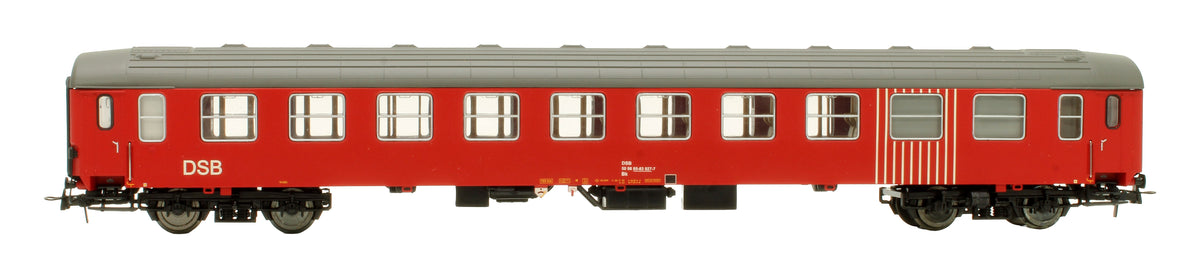 Pre-Owned 6032 DSB Bk '027-7'