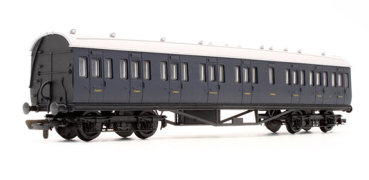 Pre-Owned FP5 S&D Composite Coach No.31 - Limited Edition