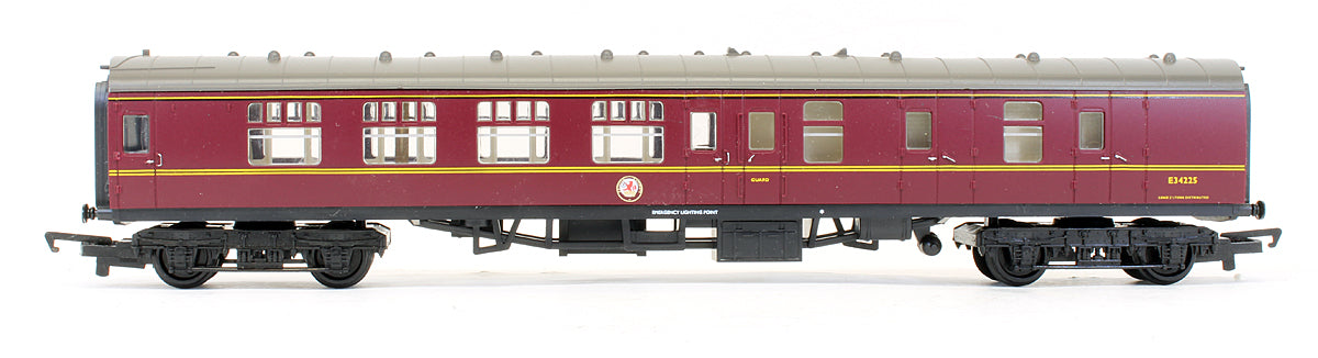 Pre-Owned 'The Midlothian' Train Pack