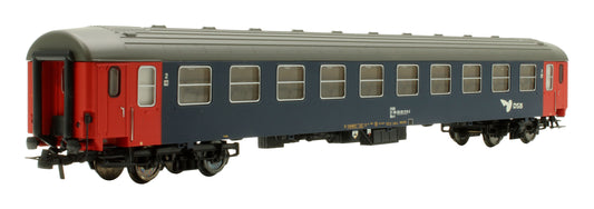 Pre-Owned 6035 DSB Bc-t '30 319-2'
