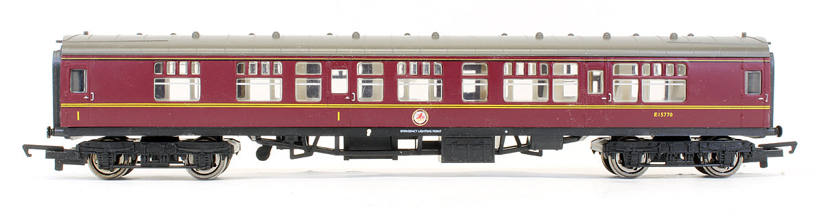 Pre-Owned 'The Midlothian' Train Pack