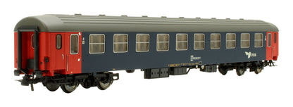 Pre-Owned 6035 DSB Bc-t '30 319-2'