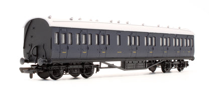 Pre-Owned FP5 S&D Composite Coach No.31 - Limited Edition