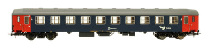Pre-Owned 6035 DSB Bc-t '30 319-2'