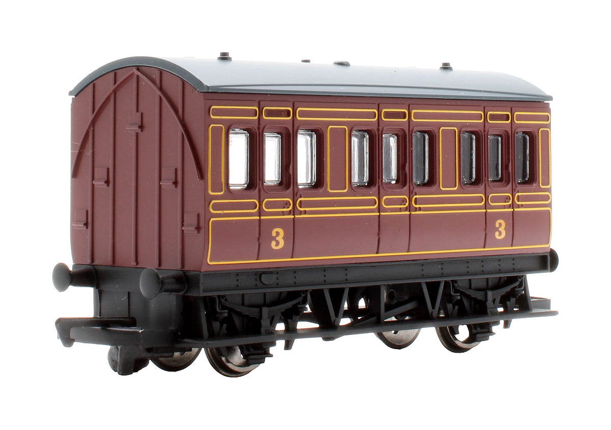 Pre-Owned R1088 The Industrial Train Set