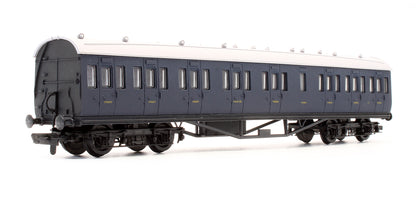 Pre-Owned FP4 S&D Composite Coach No.17 - Limited Edition