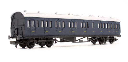 Pre-Owned FP4 S&D Composite Coach No.17 - Limited Edition