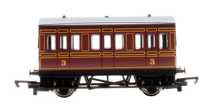 Pre-Owned R1088 The Industrial Train Set
