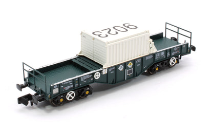 FNA-D Nuclear Flask Carrier No. 11 70 9229 023-0