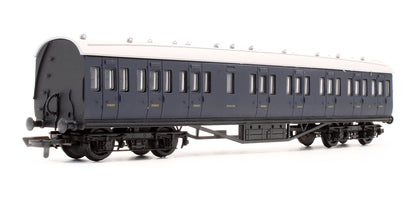 Pre-Owned FP4 S&D Composite Coach No.17 - Limited Edition