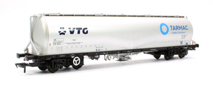 JPA Bogie Cement Tank Wagon VTG 'Tarmac' VTG 12431 (Exclusive Edition)