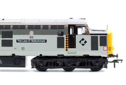 Pre-Owned 32-381Y Class 37692 Coal Sector 'The Lass O' Ballochmyle' Diesel Locomotive (Exclusive Edition) - DCC Fitted