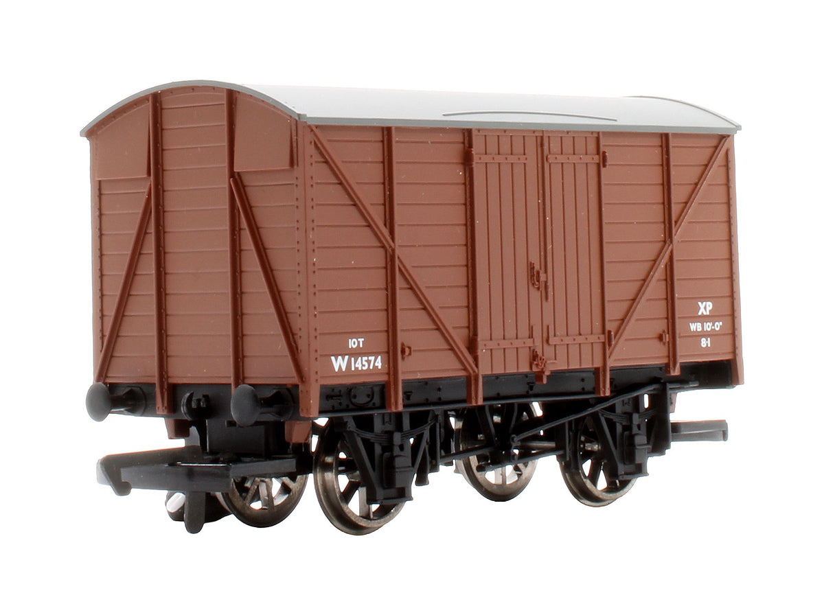 Pre-Owned R1088 The Industrial Train Set