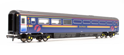 Pre-Owned R4183B First Great Western MK3 First Class Buffet Car '40712'
