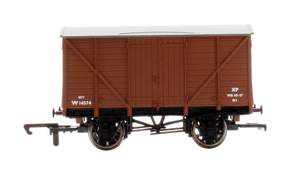 Pre-Owned R1088 The Industrial Train Set