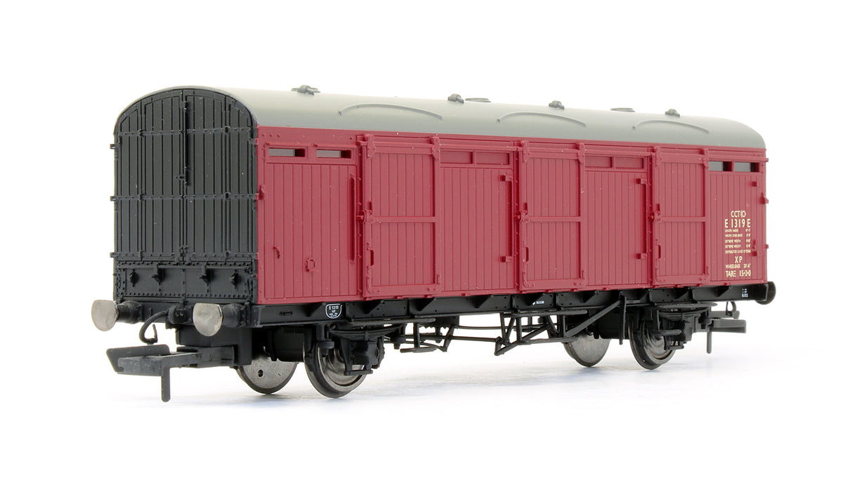 Pre-Owned BR Extra Long CCT Van 'E 1319 E'