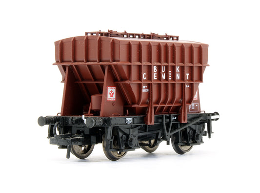Pre-Owned 38-261A Presflo 20T Cement Wagon Crown Cement 'B888235'