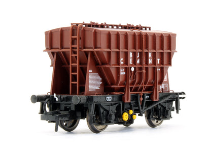 Pre-Owned 38-261A Presflo 20T Cement Wagon Crown Cement 'B888235'
