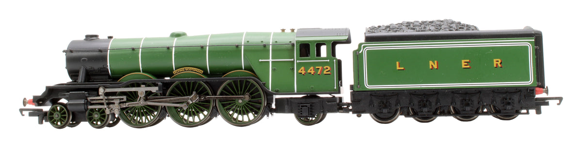Pre-Owned R1039 'Flying Scotsman' Train Set