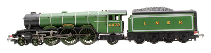 Pre-Owned R1039 'Flying Scotsman' Train Set