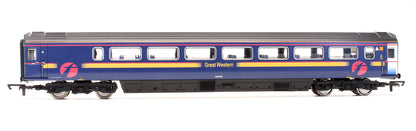 Pre-Owned R4276 First Great Western MK3 Trailer Guard's Standard Coach '44018'