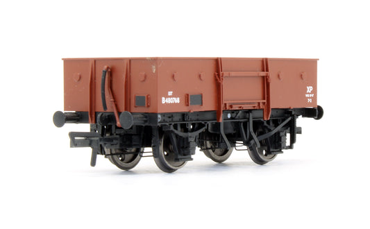 Pre-Owned 38-325 13 Ton High Sided Open Wagon BR Bauxite (Early) 'B480768'