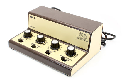 Pre-Owned Double Power Controller with Brake Simulator