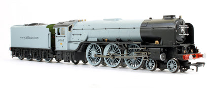 Pre-Owned A1 Class 60163 'Tornado' A1 Steam Trust Grey Steam Locomotive (Exclusive Edition)