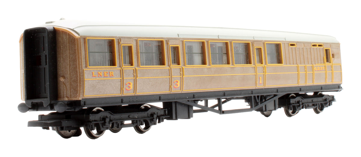 Pre-Owned R1039 'Flying Scotsman' Train Set