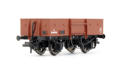 Pre-Owned 38-325 13 Ton High Sided Open Wagon BR Bauxite (Early) 'B480768'