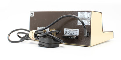 Pre-Owned Double Power Controller with Brake Simulator