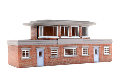 Pre-Owned Art Deco Signal Box