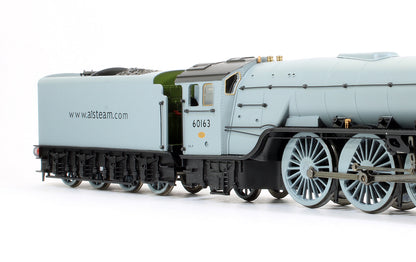 Pre-Owned A1 Class 60163 'Tornado' A1 Steam Trust Grey Steam Locomotive (Exclusive Edition)