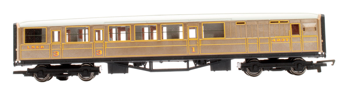Pre-Owned R1039 'Flying Scotsman' Train Set