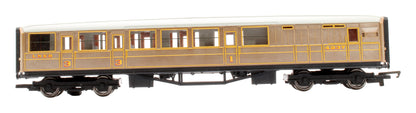 Pre-Owned R1039 'Flying Scotsman' Train Set