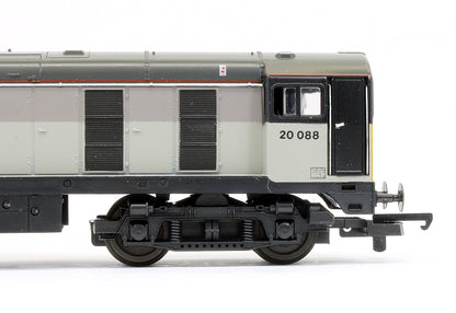 Pre-Owned Triple Grey Class 20088 Diesel Locomotive