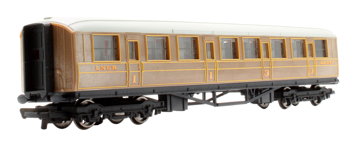 Pre-Owned R1039 'Flying Scotsman' Train Set