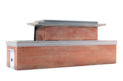 Pre-Owned Art Deco Signal Box