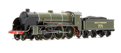 Pre-Owned SR 4-6-0 Class N15 'Sir Sagramore' 771 Steam Locomotive
