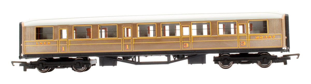 Pre-Owned R1039 'Flying Scotsman' Train Set