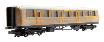 Pre-Owned R1039 'Flying Scotsman' Train Set
