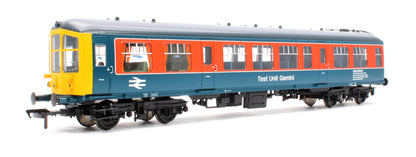 Pre-Owned 32-515Z Derby Lightweight 2-Car BEMU 'Test Unit Gemini' BR RTC (Original)