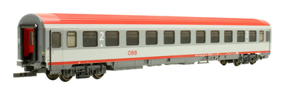 Pre-Owned 45835 ÖBB '61 81 21-70 103-0' Coach