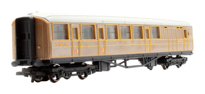 Pre-Owned R1039 'Flying Scotsman' Train Set