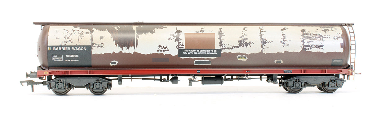 Pre-Owned KBA Wagon Double Pack - Weathered