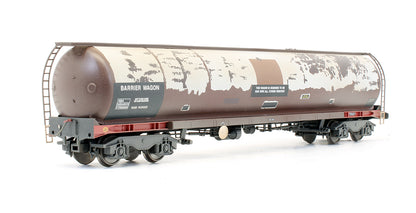 Pre-Owned KBA Wagon Double Pack - Weathered