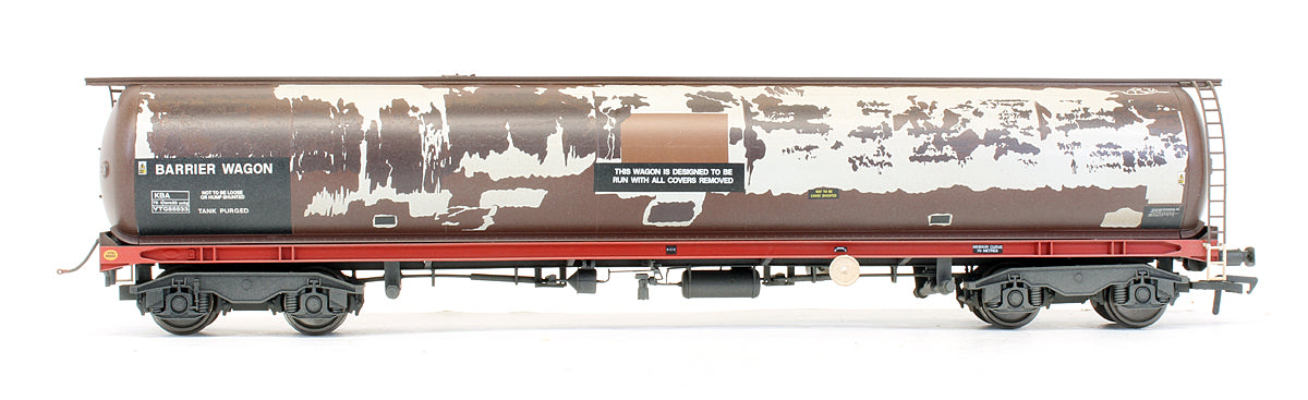 Pre-Owned KBA Wagon Double Pack - Weathered