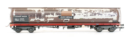 Pre-Owned KBA Wagon Double Pack - Weathered